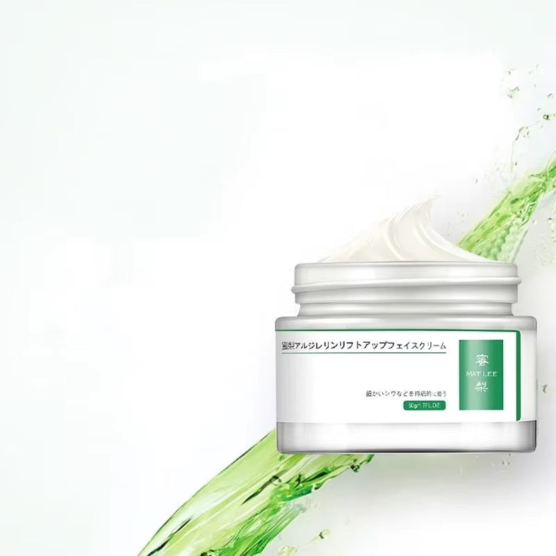 Japanese six peptide anti aging cream