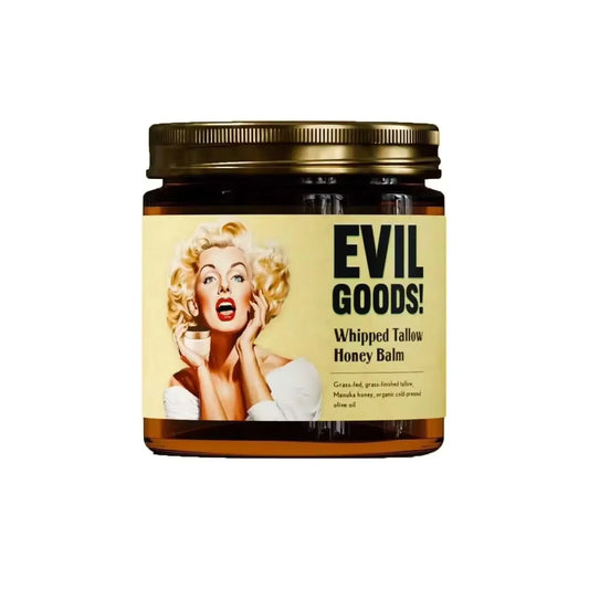 Beef tallow